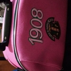 Brand new bag 12inchs wide 9 inch's tall